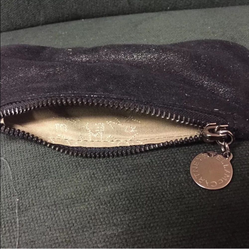 Stella McCartney Medium Shaggy Deer Falabella - Picture 6 of 13